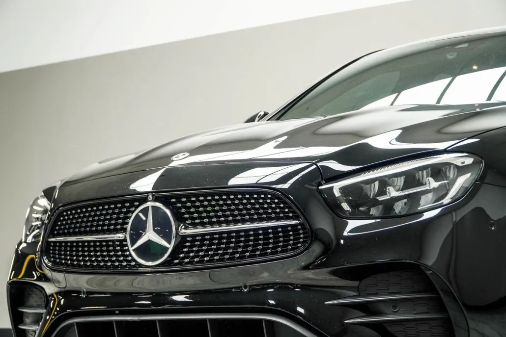 2021 Mercedes Benz E 350 Sedan photo 1