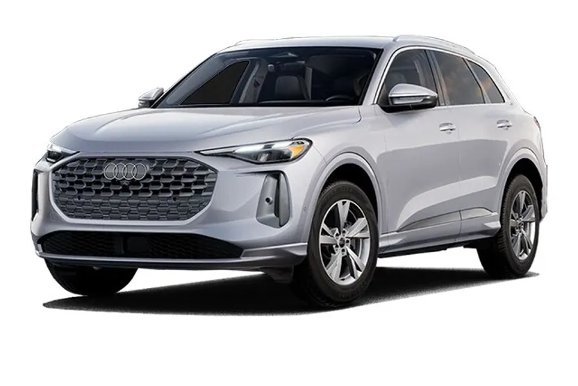 2025 Audi Q5 2.0T Premium Plus photo 1