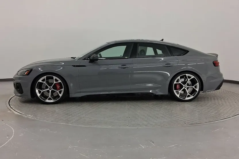 2024 Audi RS 5 Sportback photo 1