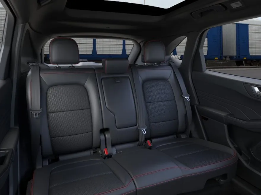 2026 Ford Escape ST-Line Select photo 1