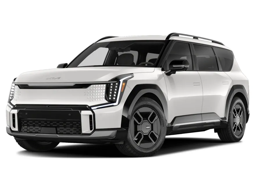 2024 Kia EV9 GT-Line photo 1