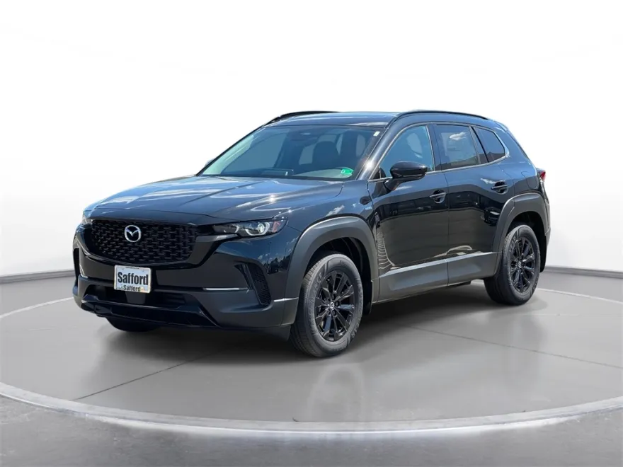 2025 Mazda CX-50 Premium photo 1