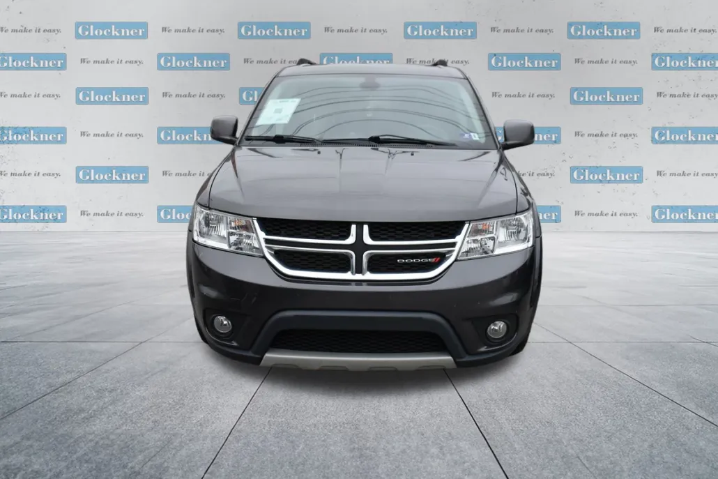 2019 Dodge Journey SE photo 1