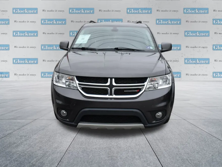 2019 Dodge Journey SE photo 1
