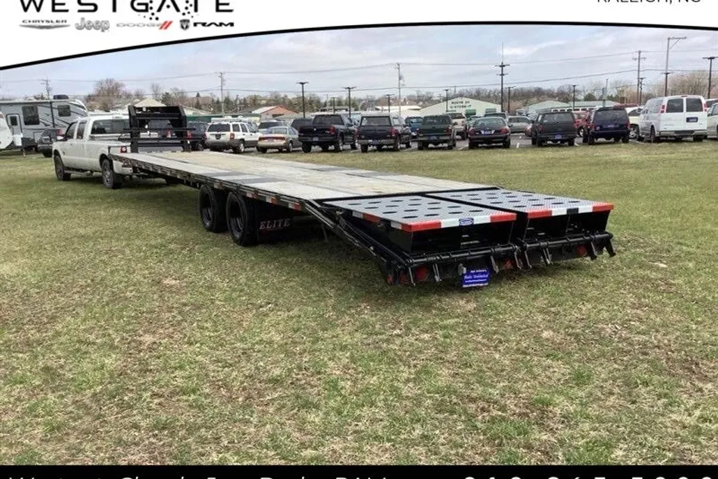 2022 Elite Trailers Elite Trailers photo 1