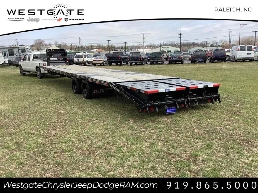 2022 Elite Trailers Elite Trailers photo 1