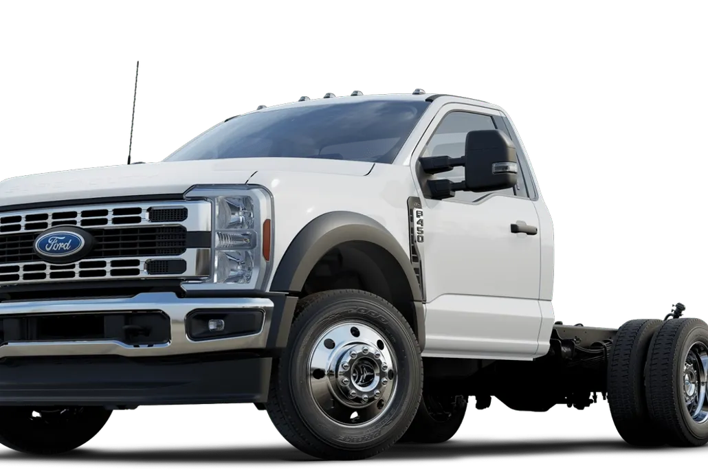2025 Ford F-450 photo 18