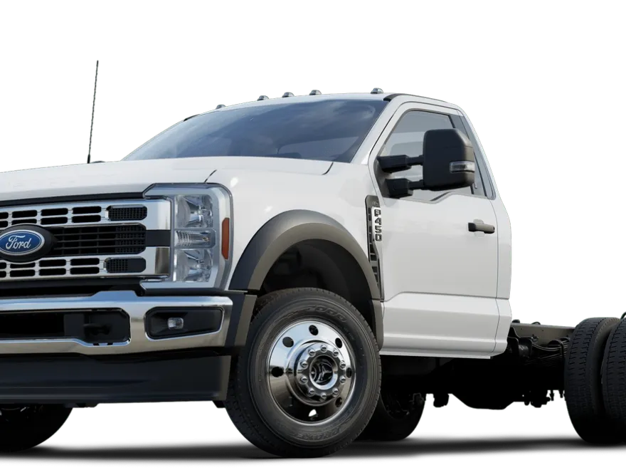 2025 Ford F-450 photo 18