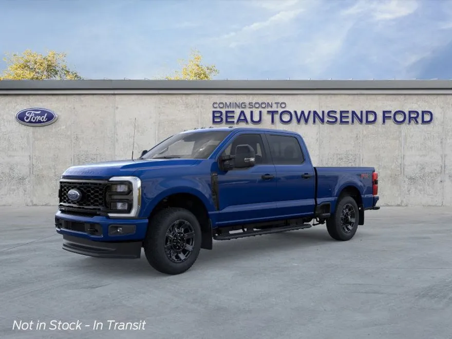 2026 Ford F-250 XL photo 1