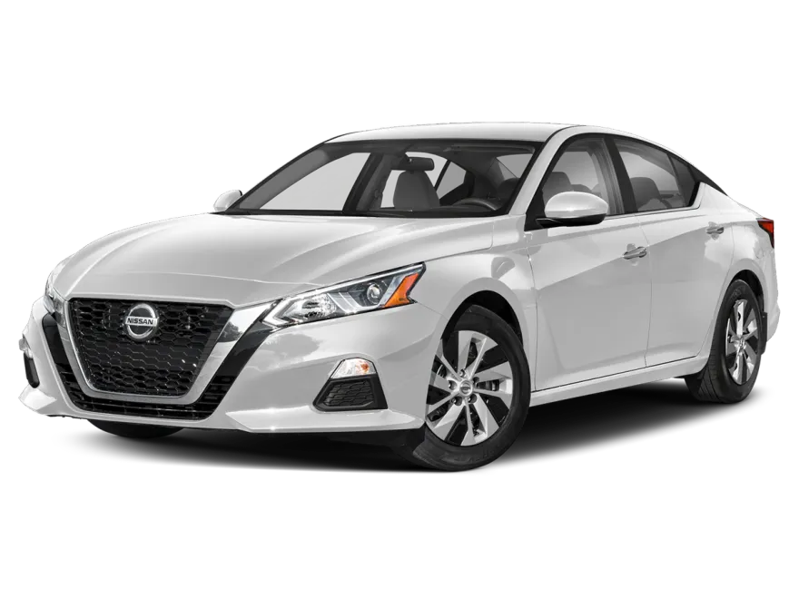 2020 Nissan Altima 2.5 S photo 1
