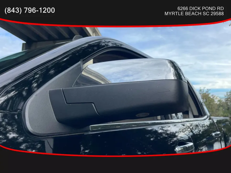 2014 Gmc Sierra 1500 Denali photo 1