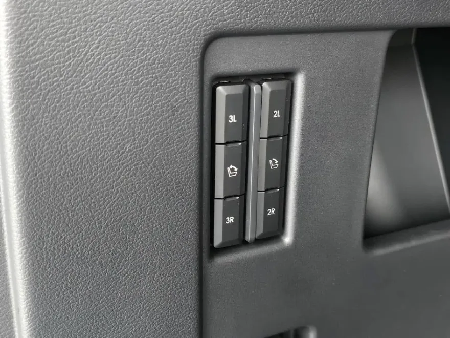2024 Lincoln Navigator Reserve photo 17