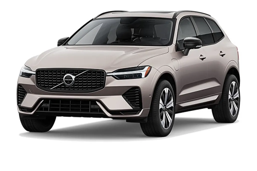 2024 Volvo XC60 T8 Plus photo 1
