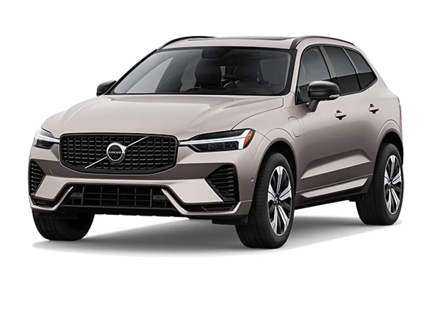 2024 Volvo XC60 T8 Plus photo 1