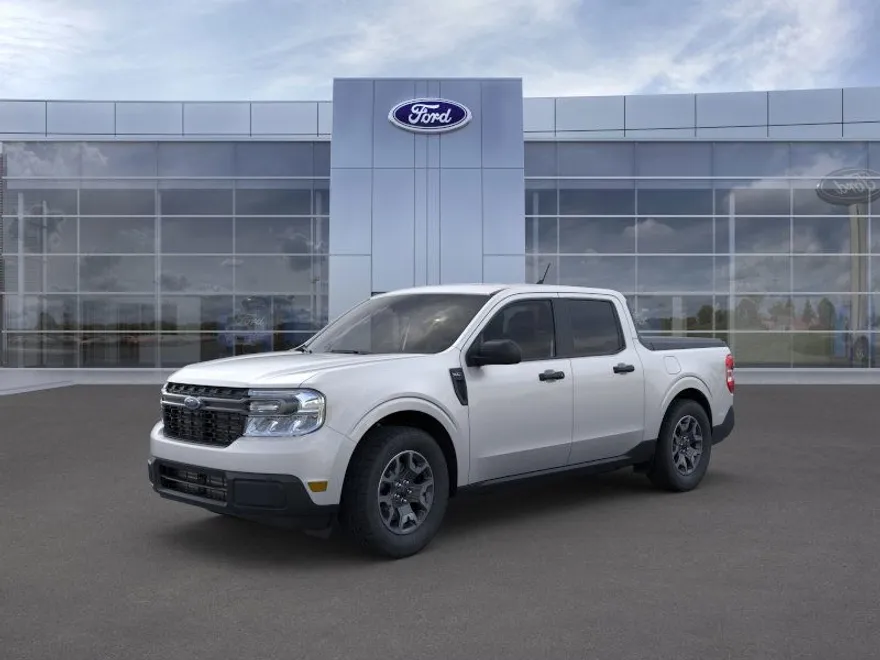 2024 Ford Maverick XLT photo 1