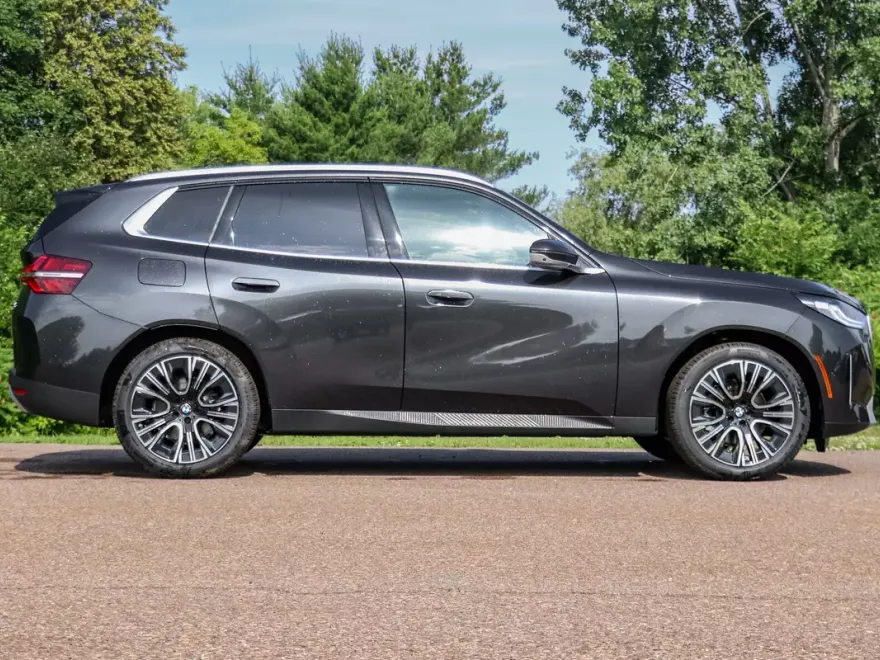 2025 Bmw X3 30x Drive photo 1
