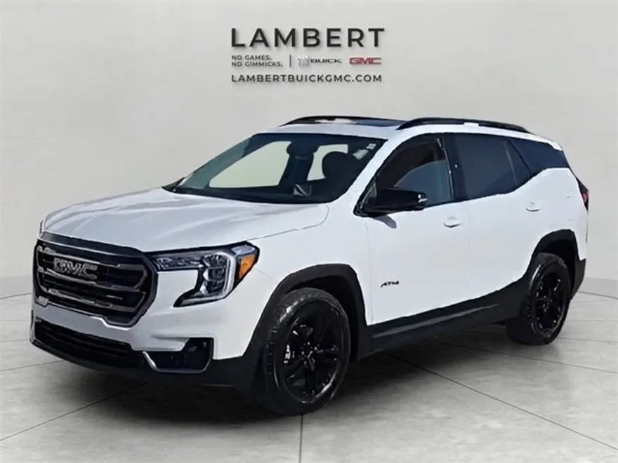 2023 Gmc Terrain AT4 photo 1