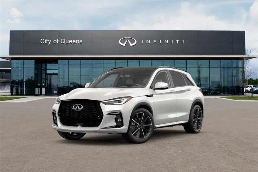 2025 Infiniti QX50 SPORT AWD photo 1