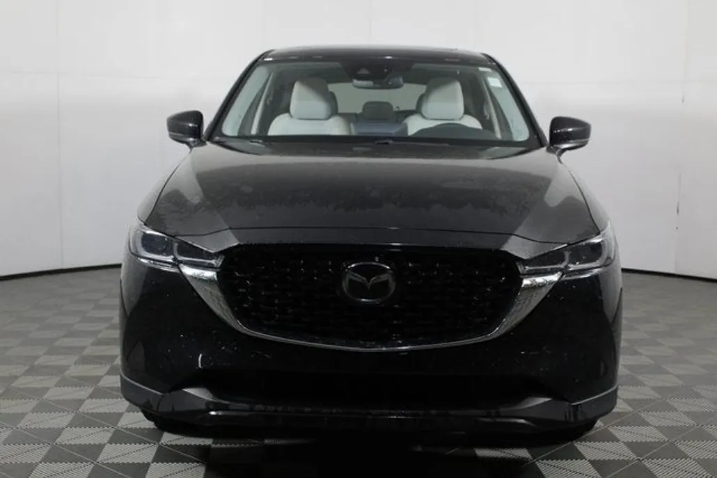 2023 Mazda CX-5 2.5 S Preferred photo 1