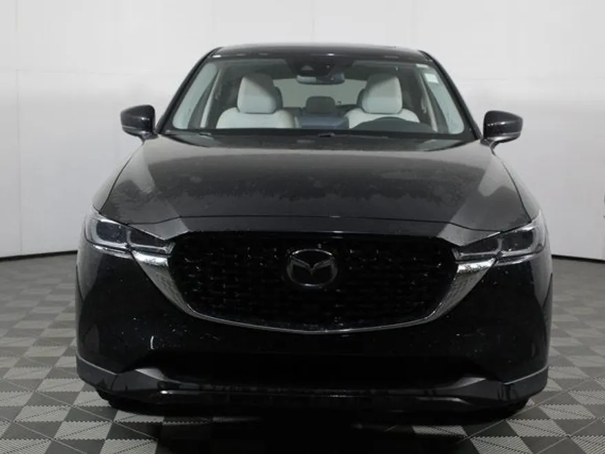 2023 Mazda CX-5 2.5 S Preferred photo 1