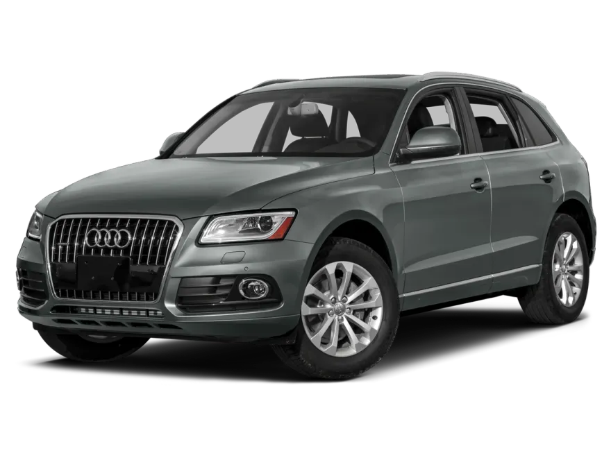 2015 Audi Q5 2.0T Premium Plus photo 1
