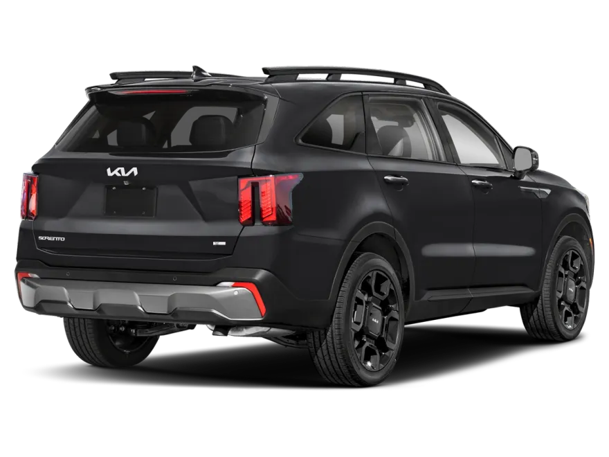 2026 Kia Sorento X-Pro photo 1