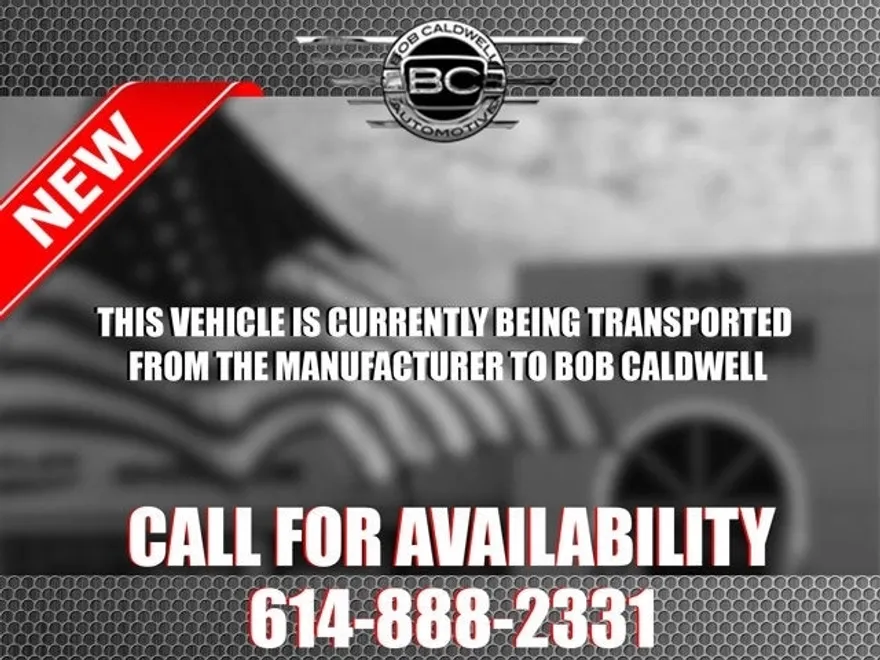 2025 Ram 2500 Tradesman photo 1
