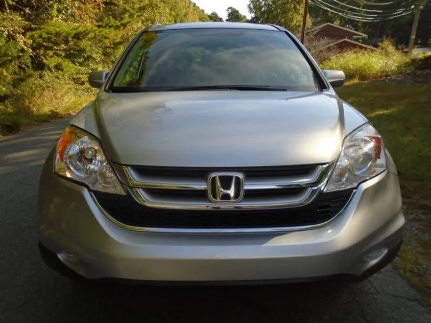2010 Honda CR-V EX-L photo 1