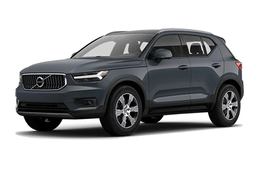 2020 Volvo XC40 Inscription photo 1