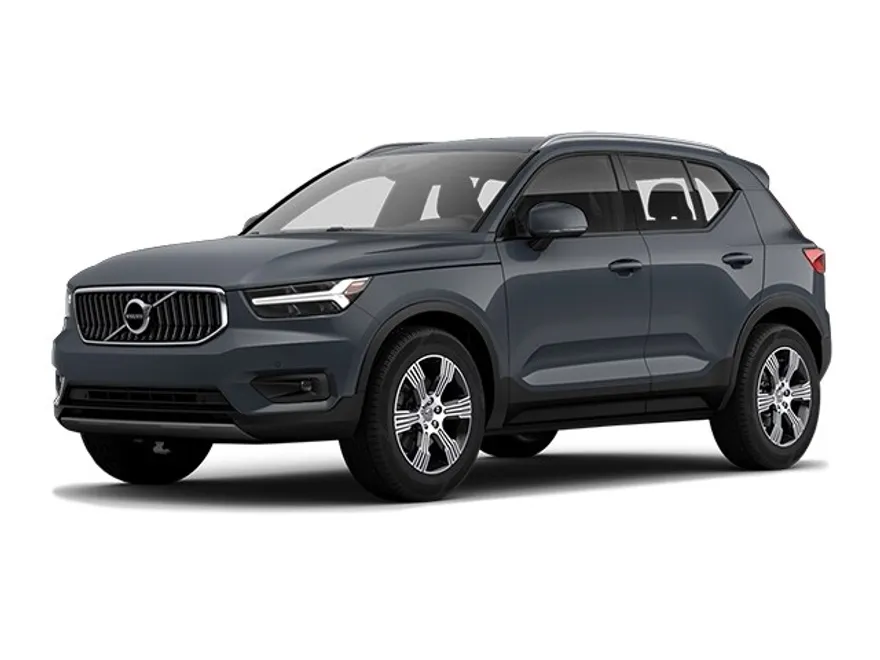 2020 Volvo XC40 Inscription photo 1