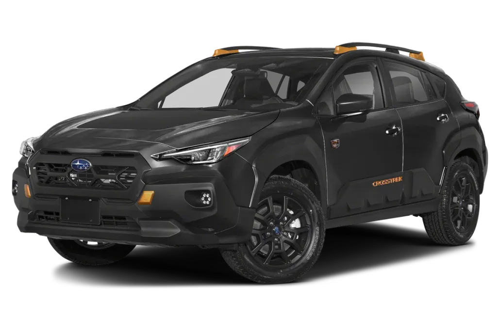 2025 Subaru Crosstrek Wilderness photo 1
