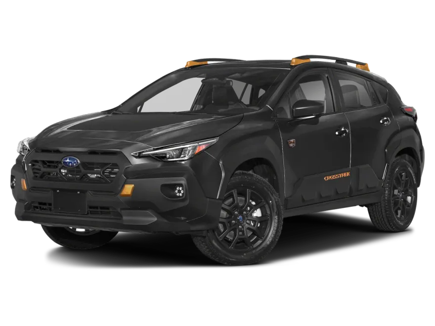 2025 Subaru Crosstrek Wilderness photo 1