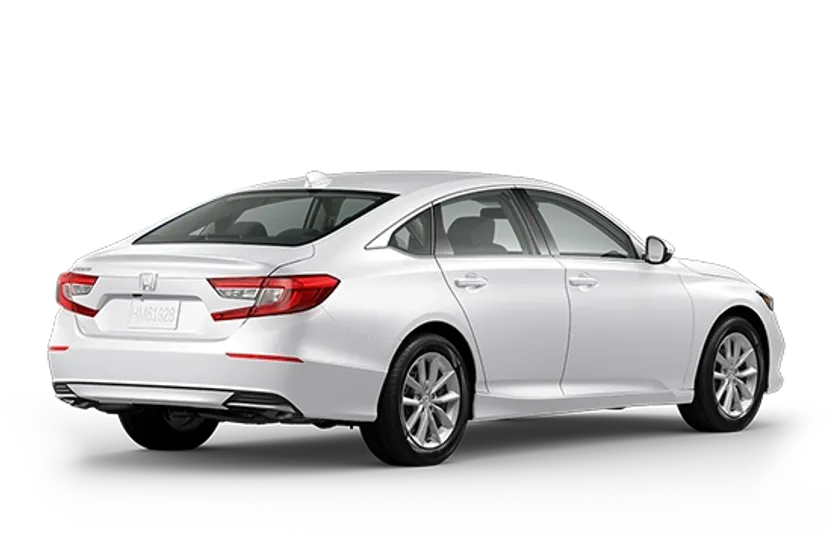 2022 Honda Accord LX photo 1