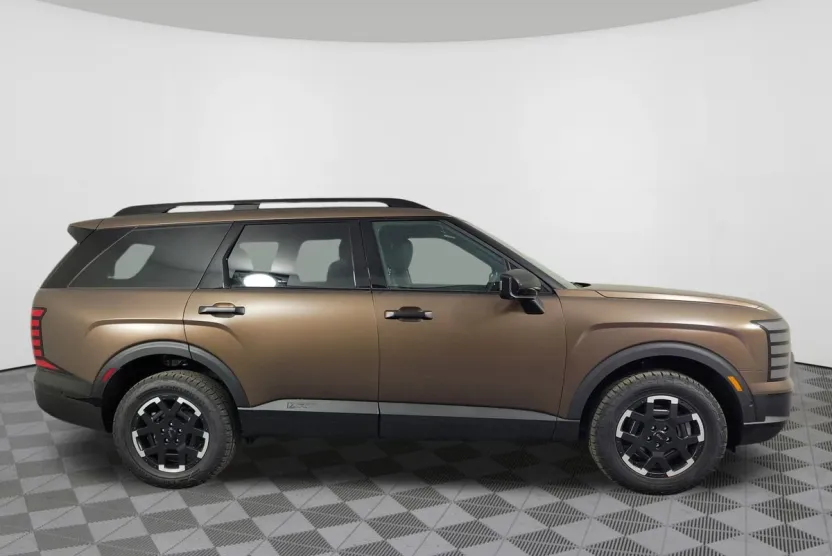 2026 Hyundai Palisade XRT photo 1