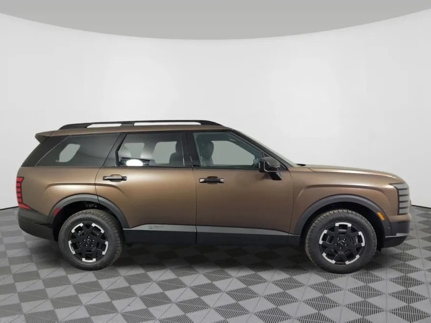 2026 Hyundai Palisade XRT photo 1