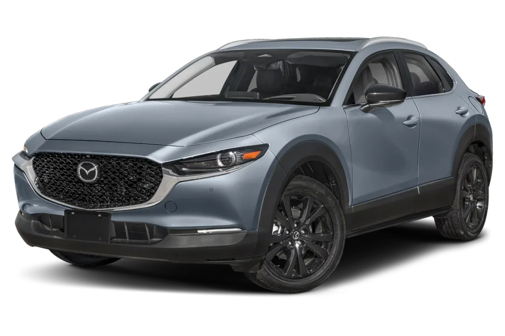 2024 Mazda CX-30 2.5 Turbo Premium Plus photo 1