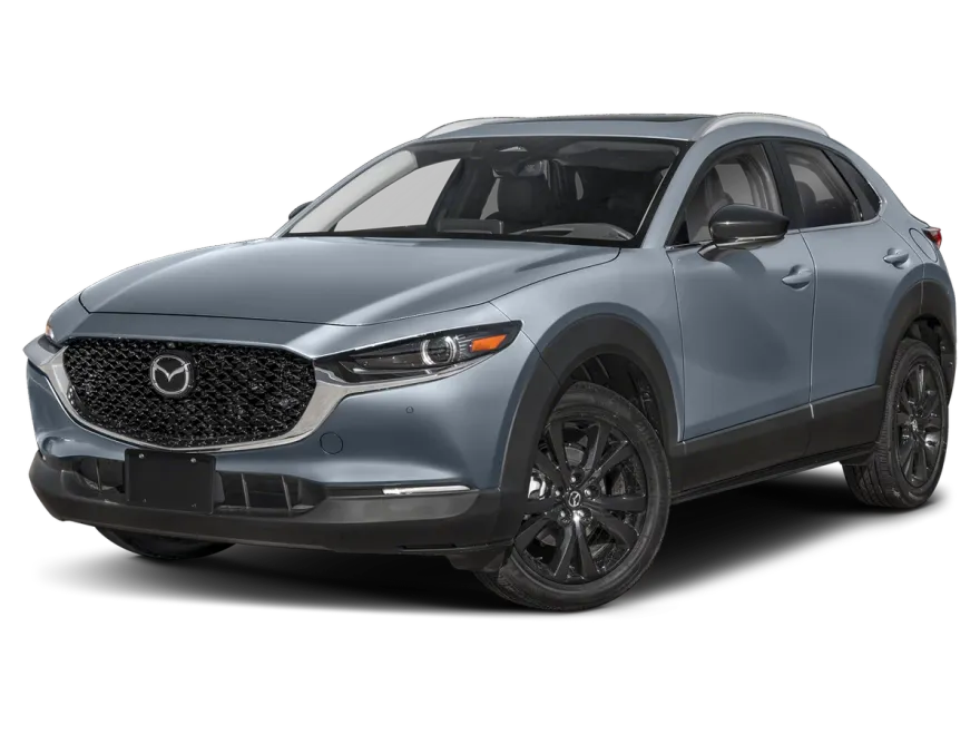2024 Mazda CX-30 2.5 Turbo Premium Plus photo 1