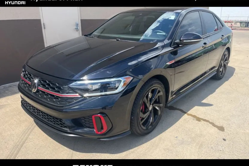 2024 Volkswagen Jetta GLI 2.0T Autobahn photo 1
