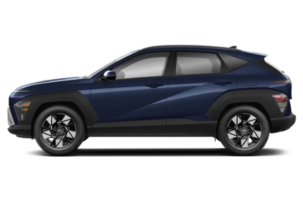 2025 Hyundai Kona SEL photo 1