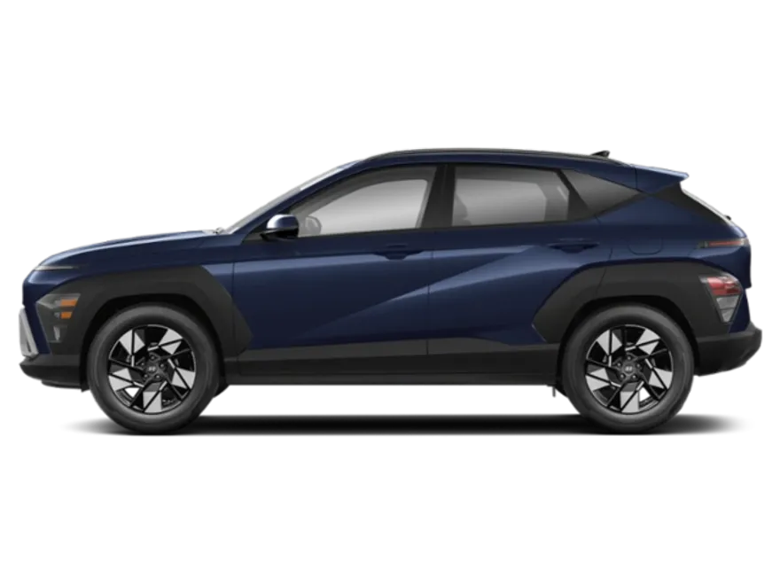 2025 Hyundai Kona SEL photo 1