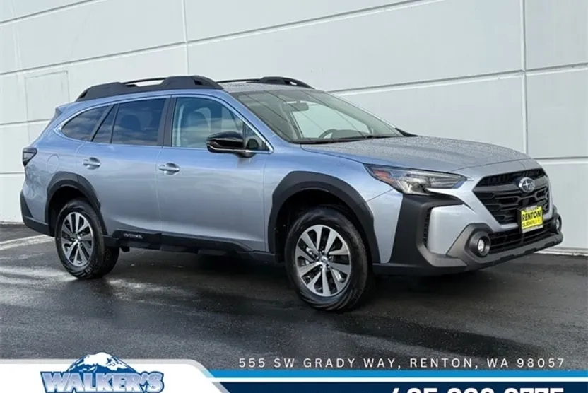 2025 Subaru Outback Premium photo 1
