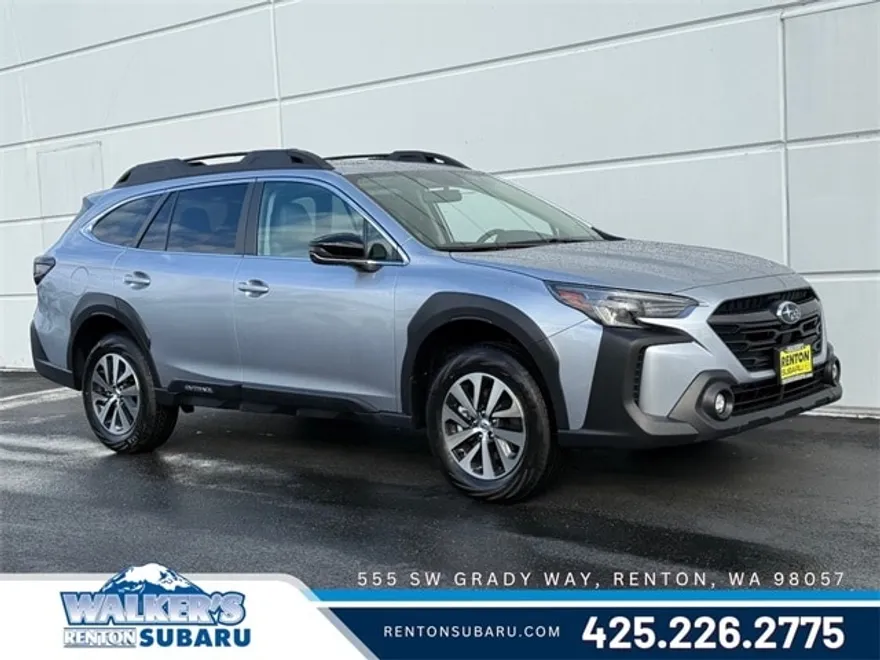 2025 Subaru Outback Premium photo 1