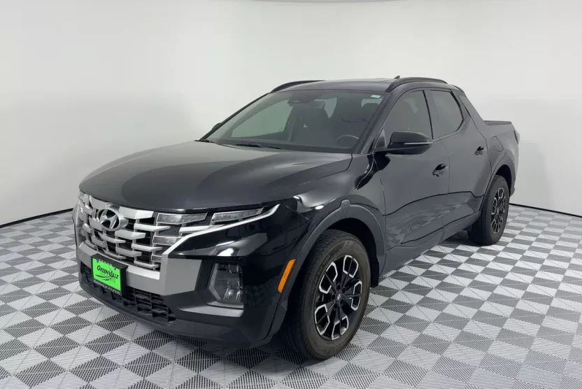 2022 Hyundai Santa Cruz SEL Premium photo 1