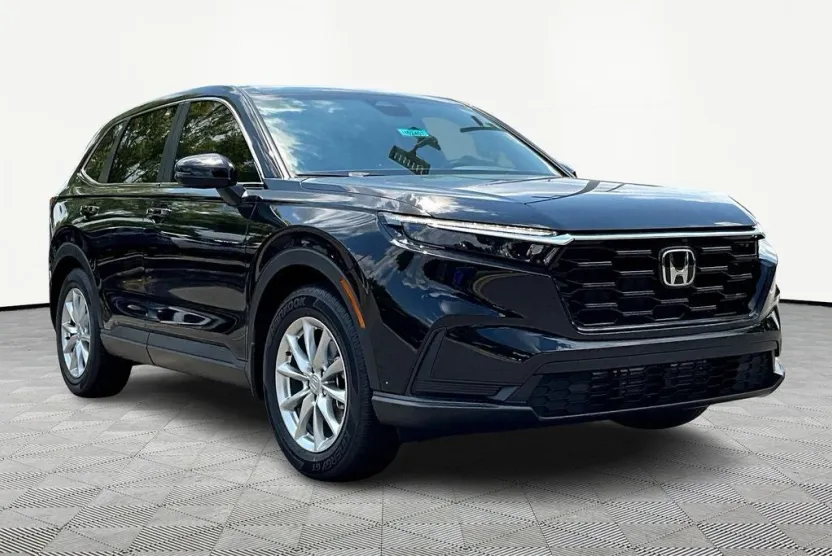 2026 Honda CR-V EX photo 1