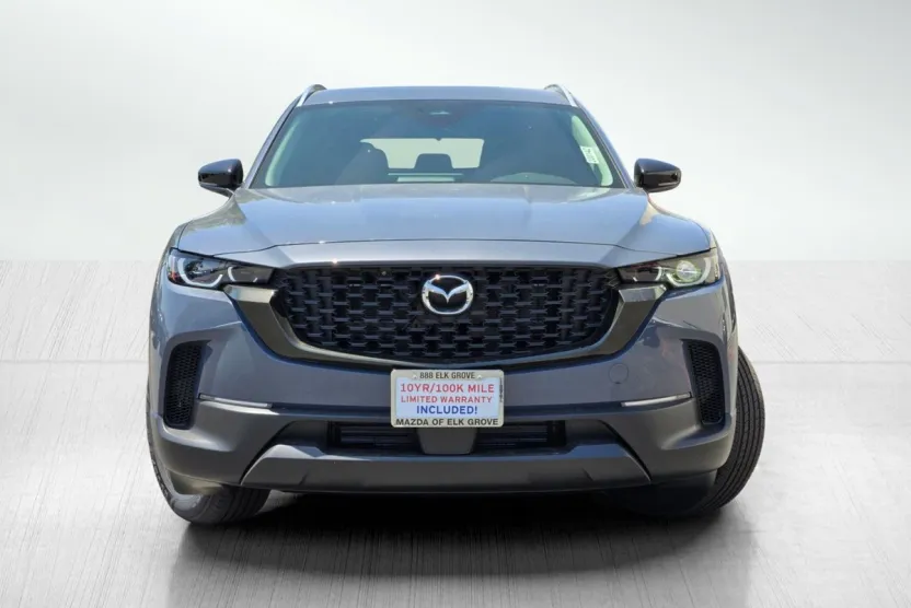 2025 Mazda CX-50 Preferred photo 1