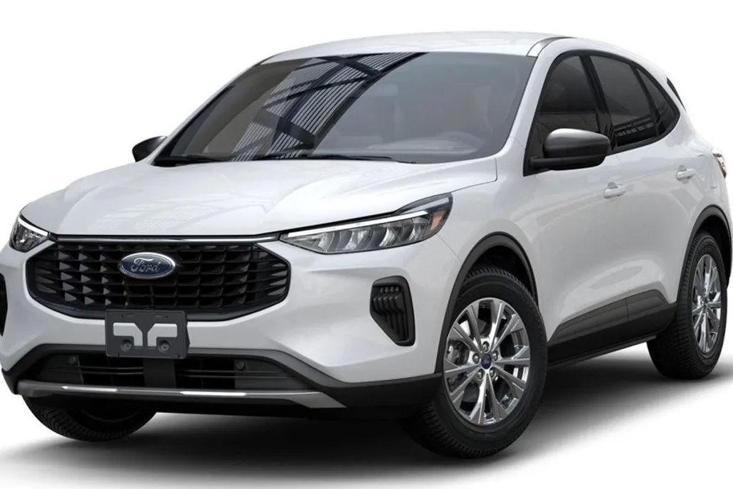 2025 Ford Escape Active photo 1