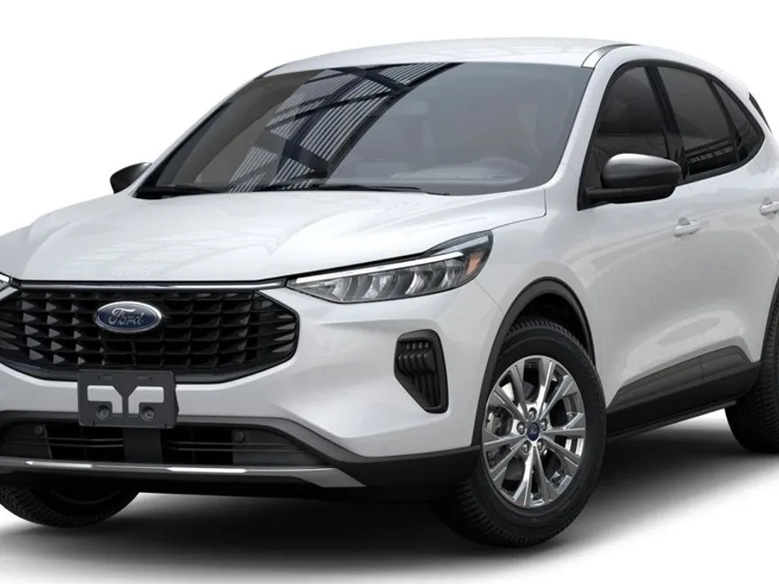 2025 Ford Escape Active photo 1