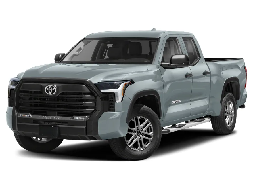 2023 Toyota Tundra SR5 photo 1