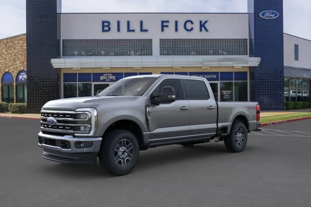 2025 Ford F-250 Lariat photo 1