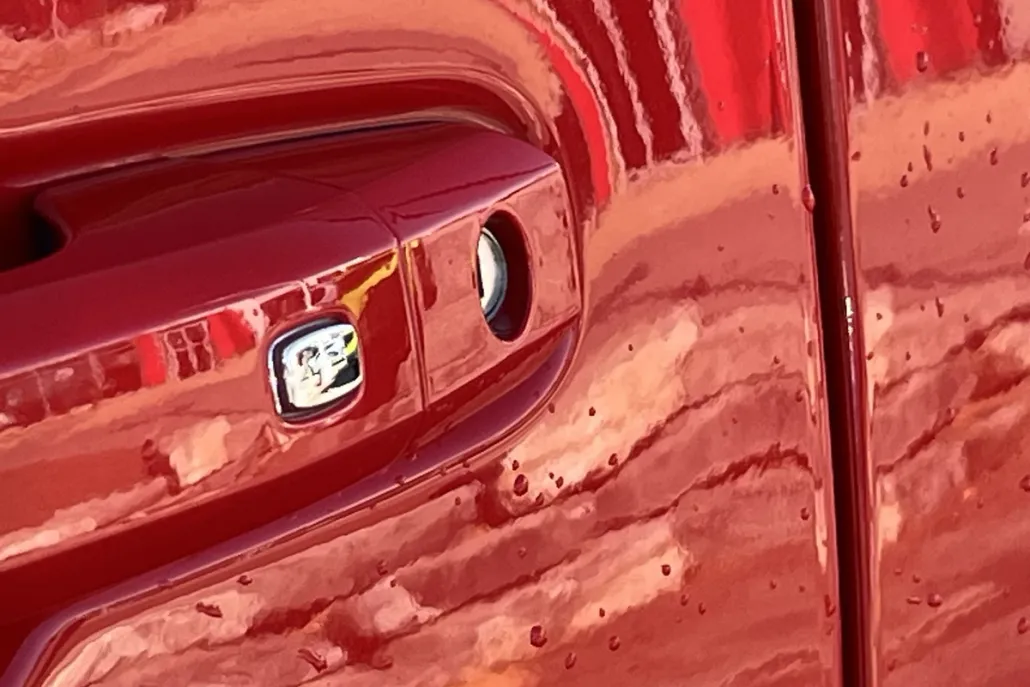2022 Gmc Sierra 1500 Elevation photo 1